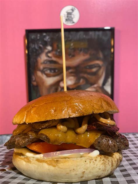 bang bang burger javea|BANG BANG BURGER .